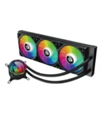 CCW-1018 خنک کننده سی پی یو 360 ردراگون