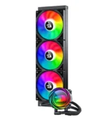 CCW-1018 خنک کننده سی پی یو 360 ردراگون