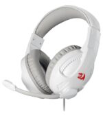 هدست گیمینگ ردراگون _ CRONUS H211 White RGB