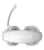 هدست گیمینگ ردراگون _ CRONUS H211 White RGB