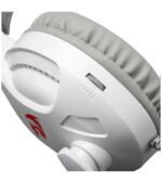 هدست گیمینگ ردراگون _ CRONUS H211 White RGB
