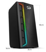 Calliope GS580 اسپیکر ردراگون