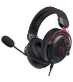 خرید هدست گیمینگ ردراگون Diomedes H386