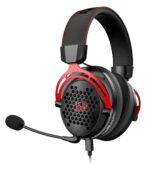 خرید هدست گیمینگ ردراگون Diomedes H386