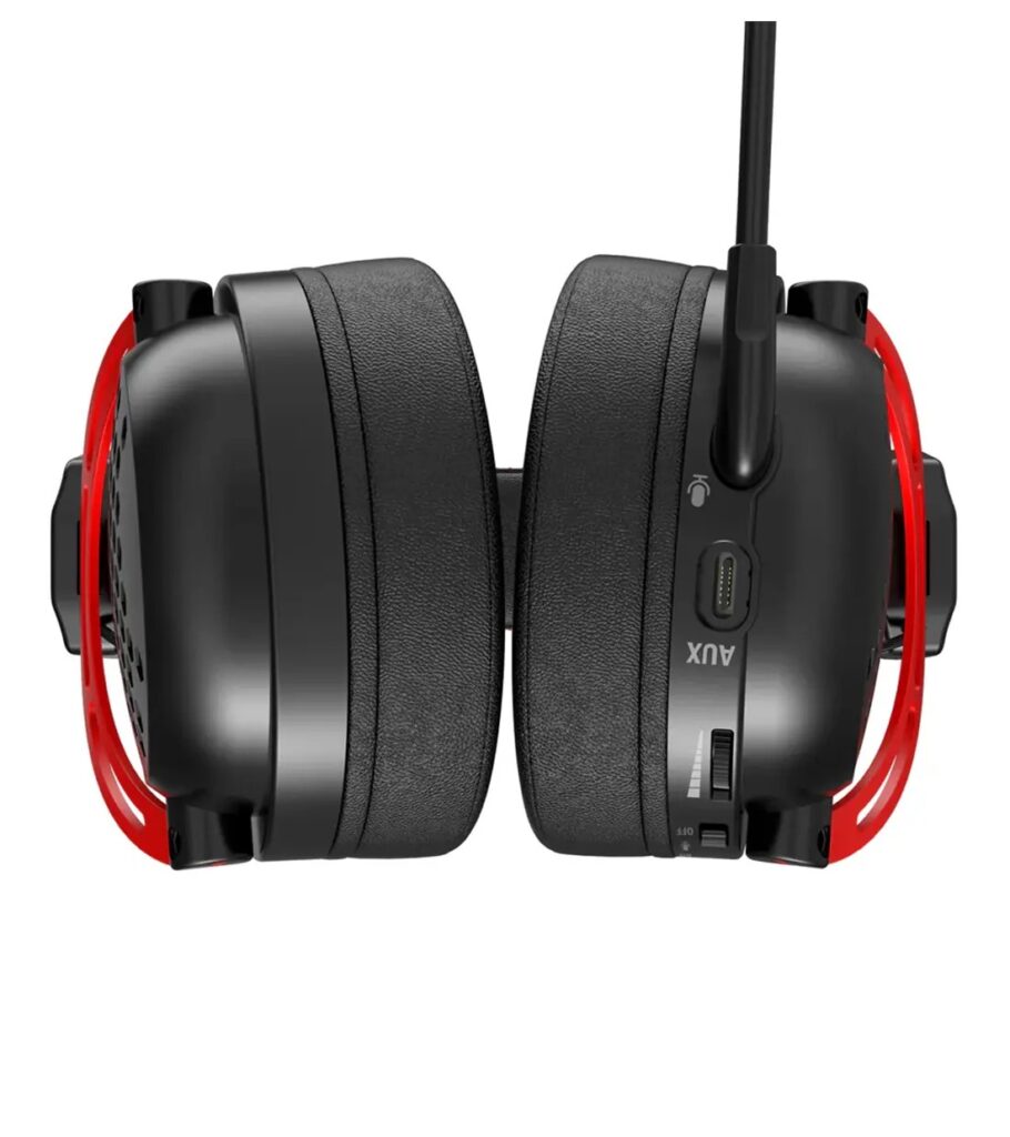 خرید هدست گیمینگ ردراگون Diomedes H386