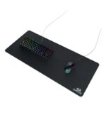 Flick 3XLP040 پد موس گیمینگ ردراگون