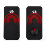 GS500 Stentor اسپیکر ردراگون