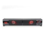 GS550 Orpheus اسپیکر ردراگون