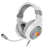 خرید هدست گیمینگ ردراگون H260W HYLAS