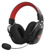 هدست بی سیم گیمینگ ردراگون _ H510 PRO Zeus-X RGB