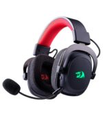 هدست بی سیم گیمینگ ردراگون _ H510 PRO Zeus-X RGB