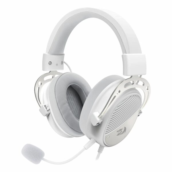 خرید هدست Redragon H730 Thoridal - White
