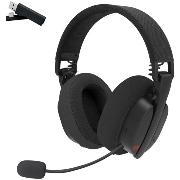 هدست گیمینگ ردراگون _ Luna H540