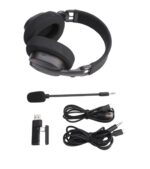 هدست گیمینگ ردراگون _ Luna H540