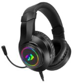 قیمت هدست گیمینگ ردراگون Helyas H260