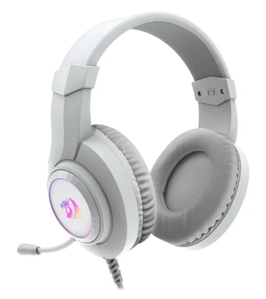 خرید هدست گیمینگ ردراگون Hylas H371 Black