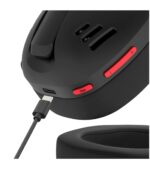 قیمت هدست بی سیم گیمینگ ردراگون Mira H868