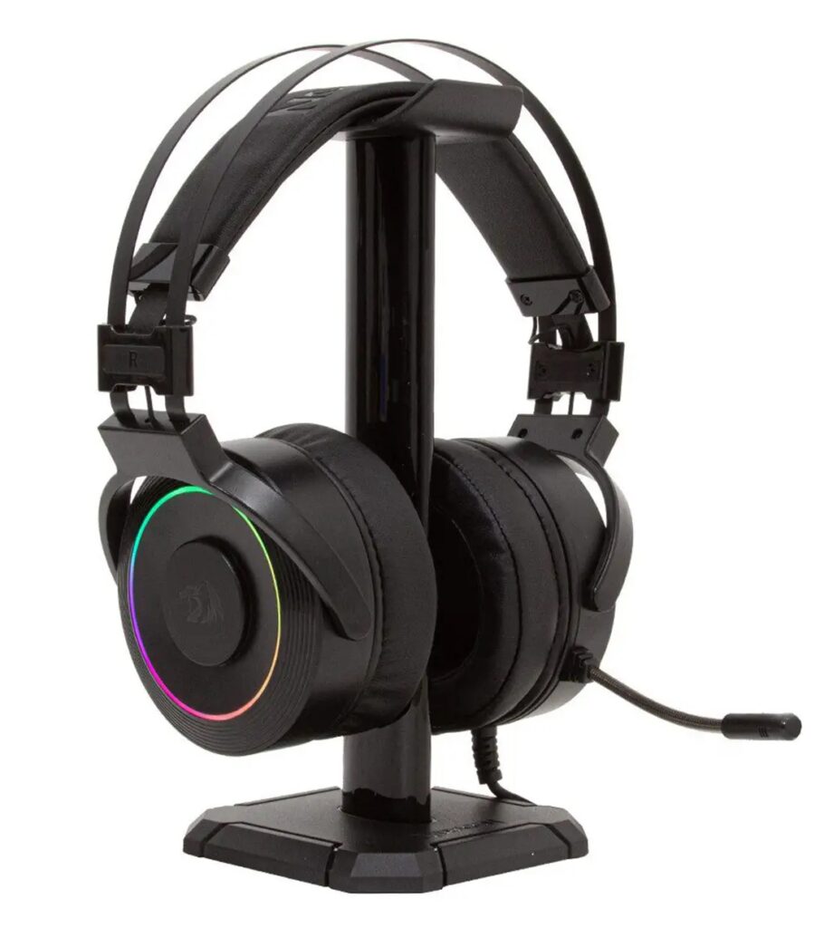 هدست گیمینگ ردراگون _ LAMIA H320