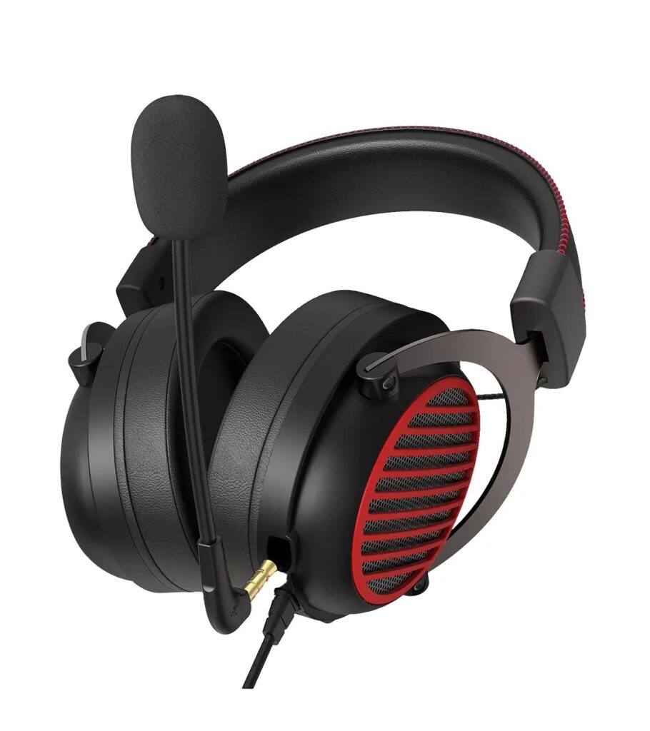 هدست گیمینگ ردراگون _ Luna H540