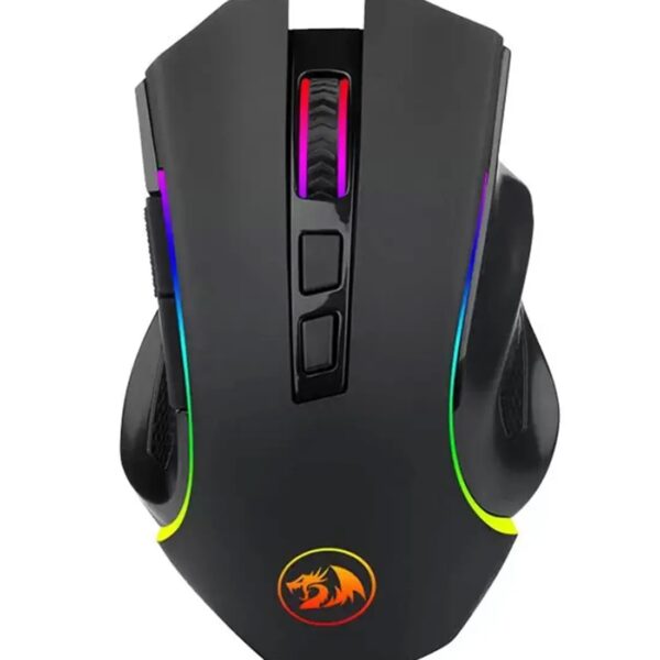 REDRAGON MOUSE Griffin M607-KS