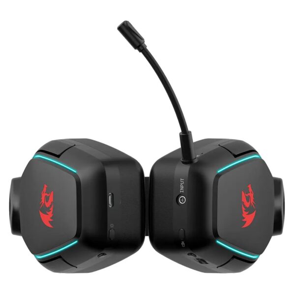 قیمت هدست بی سیم گیمینگ ردراگون Mira H868