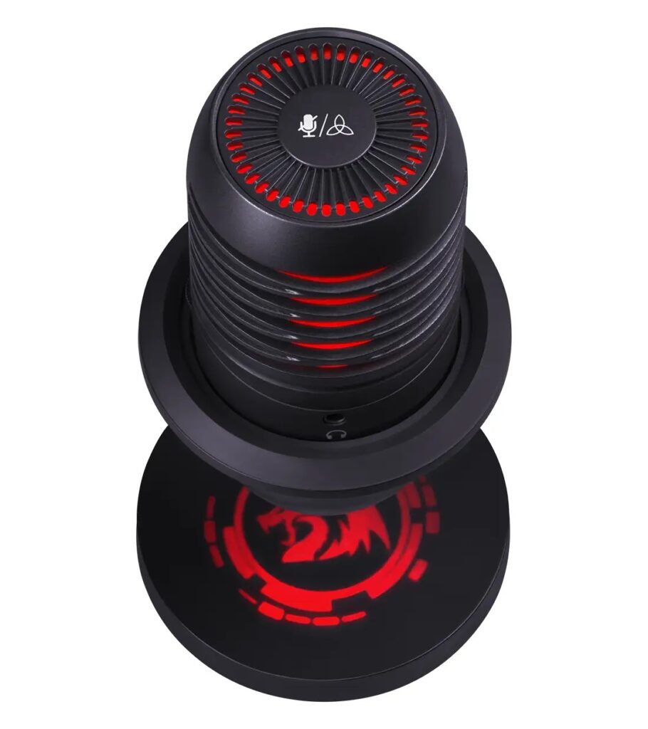 Nebula GM211 میکروفن ردراگون