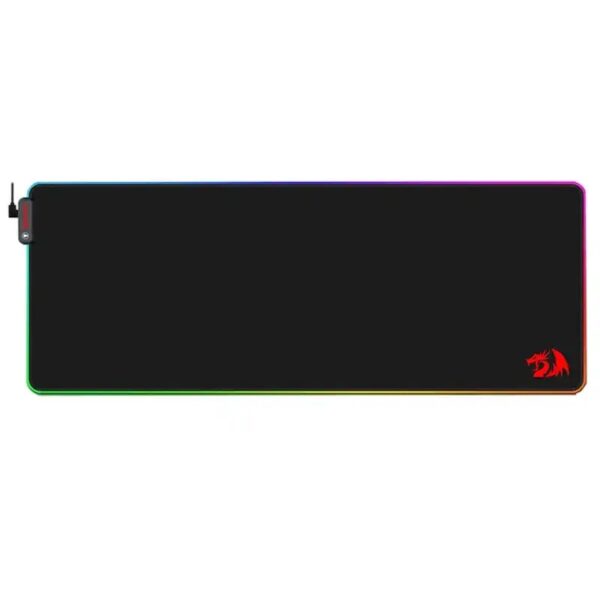Neptune XP033 پد موس گیمینگ ردراگون RGB