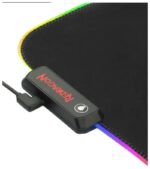 Neptune XP033 پد موس گیمینگ ردراگون RGB