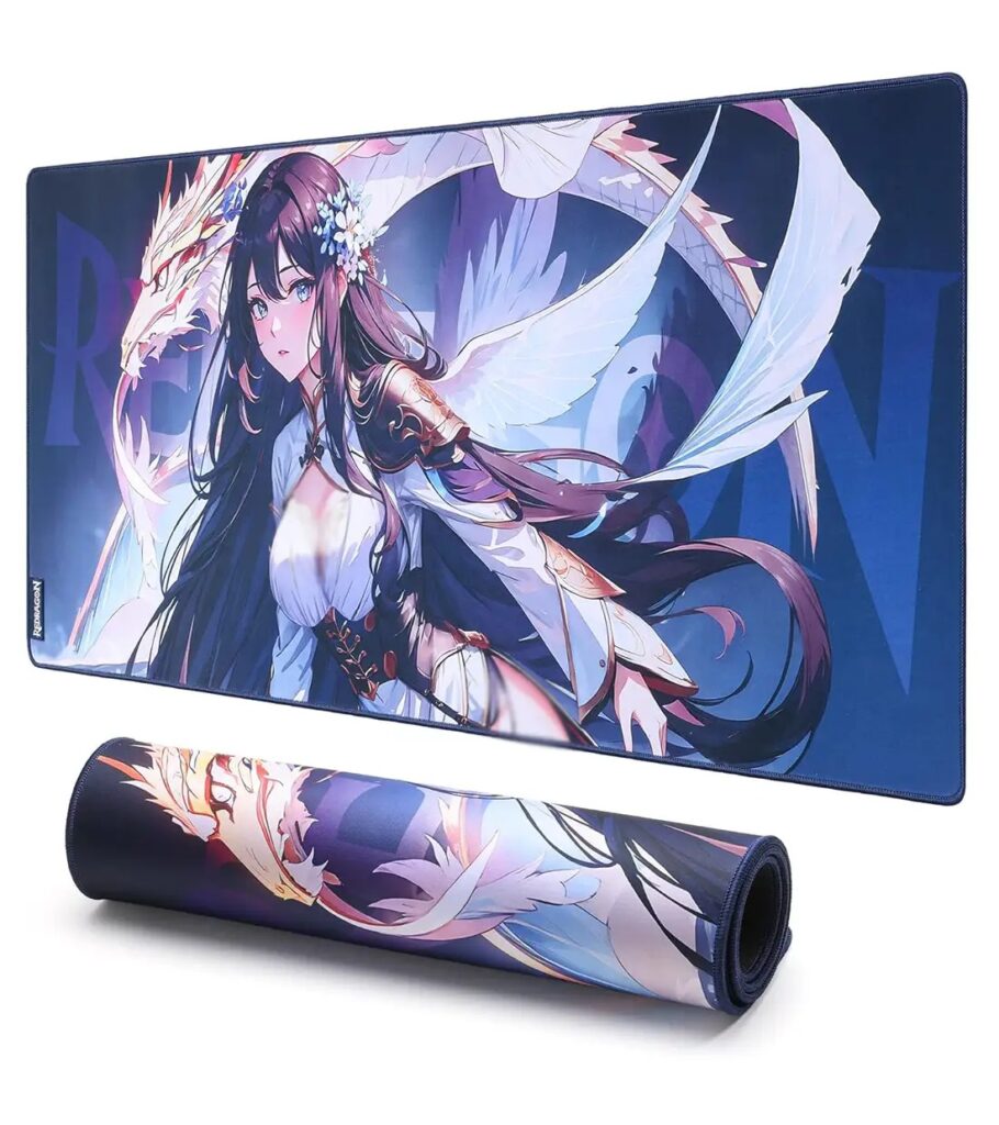 موس پد گیمینگ ردراگون _ P046 L