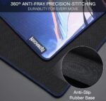 موس پد گیمینگ ردراگون _ P046 L