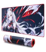 موس پد گیمینگ ردراگون _ P047 L