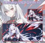 موس پد گیمینگ ردراگون _ P047 L