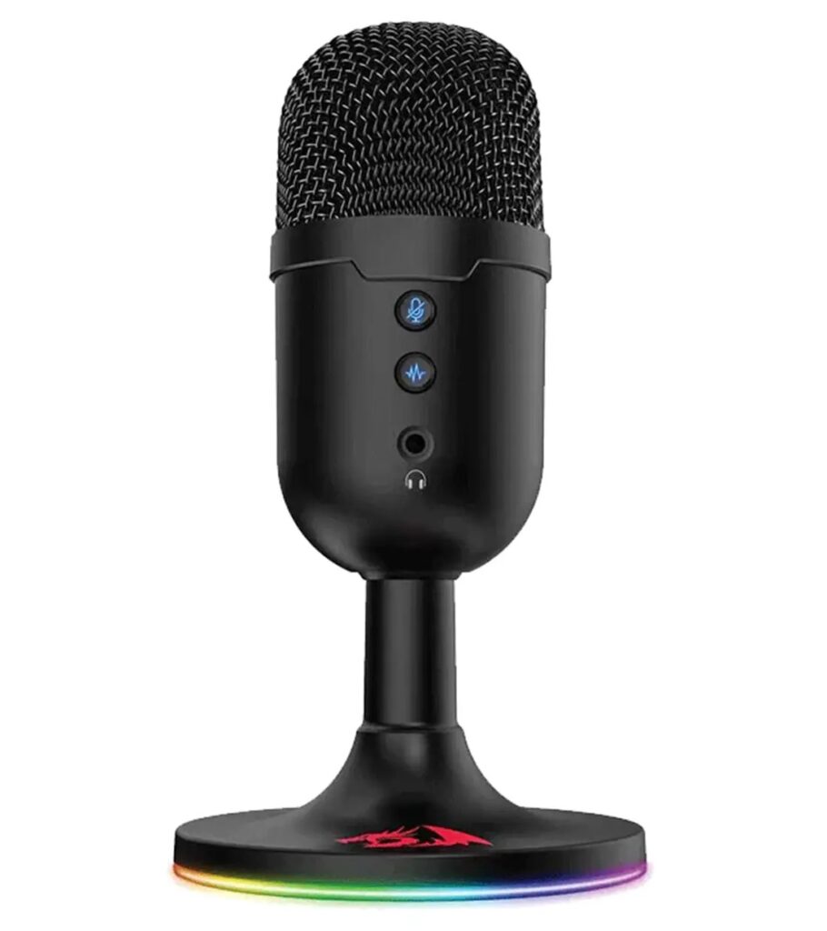 REDRAGON MICROPHONE Pulsar GM303