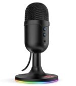 REDRAGON MICROPHONE Pulsar GM303