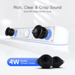 Adiemus GS560 اسپیکر ردراگون