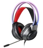 قیمت هدست گیمینگ ردراگون SCREAM H231 Black