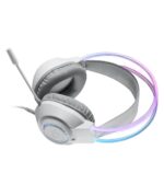 قیمت هدست گیمینگ ردراگون SCREAM H231 White