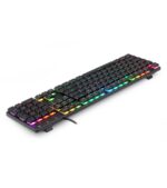 کیبورد گیمینگ ردراگون _ Shrapnel K589 RGB