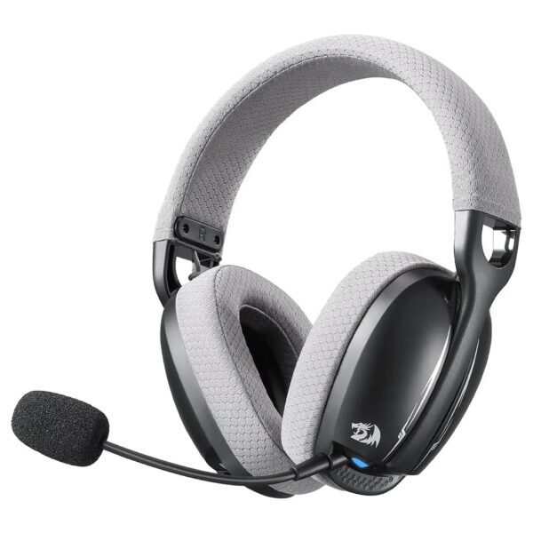 هدست بی سیم گیمینگ ردراگون _ Skuld H878 BG