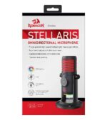 GM306 میکروفن ردراگون