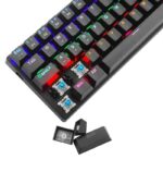 کیبورد مکانیکال گیمینگ تی دگر ARENA T-TGK321