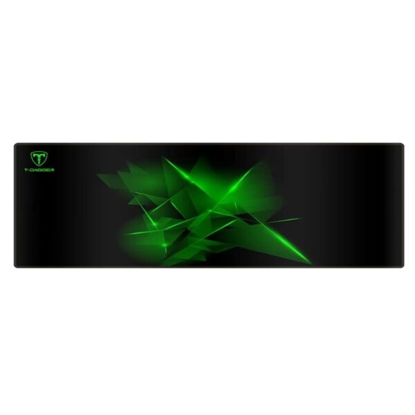 TDAGGER MOUSEPAD Geometry L T-TMP301