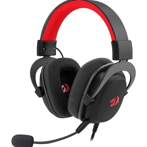 هدست بی سیم گیمینگ ردراگون _ ZEUS H510 Lite