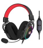 هدفون گیمینگ ردراگون _ ZEUS-X H510 RGB