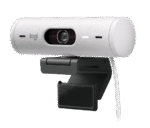 BRIO 500 وبکم لاجیتیک