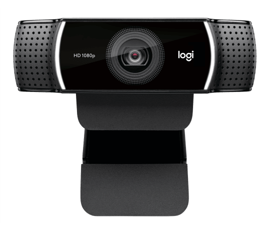 C920 Pro HD WEBCAM وبکم لاجیتک