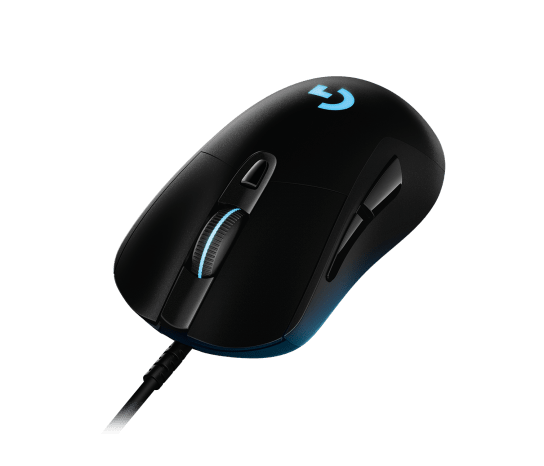 G403 HERO موس گیمینگ لاجیتک