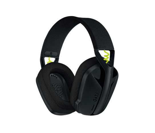 G435 هدست بیسیم لاجیتک