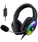 قیمت هدفون گیمینگ ردراگون Pandora H350B