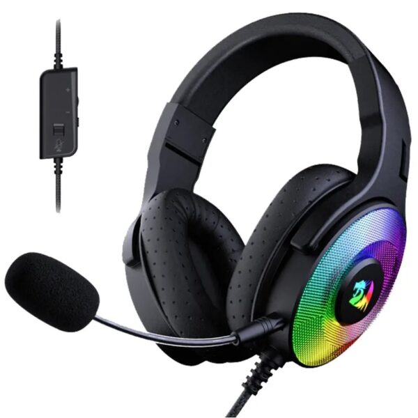 قیمت هدفون گیمینگ ردراگون Pandora H350B